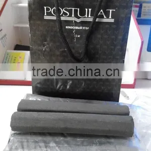 Manufactures Wholesale Cheap Best Finger Shisha Coals thumbnail-1