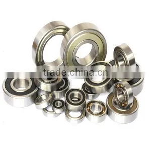 2015 HOT Sell 6300ZZ Mini Deep Groove Ball Bearing Bicycle Wheel Bearings thumbnail-1