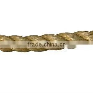 Twisted Nylon Rope thumbnail-1