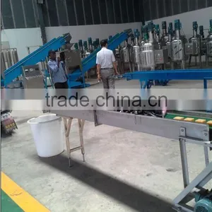 Soap Conveyor for Production Line thumbnail-1