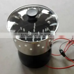 2016 Quail Rubber Plucker Finger NCH-40 Feather Plucker Machine Mini Birds Depilator thumbnail-5