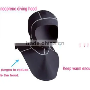 Diving Hood Diving Equipment thumbnail-4