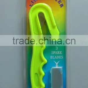 Nylon Line Brush Cutter Diving Scissors Cutting Blade thumbnail-2