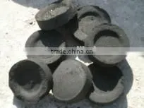 Automatic Hydraulic Charcoal Press Machine thumbnail-5