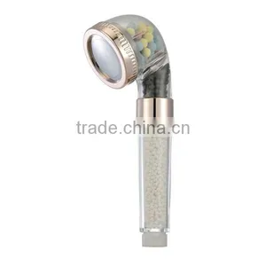 [Handy-Age]-Tourmaline Water-Saving Shower Filter (HC1800-011) thumbnail-1