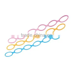 [Handy-Age]-6 Loops Fitness Jelly Expander (OS2309-018) thumbnail-1