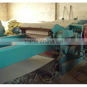 7.5kw Multi-function Wood Crusher thumbnail-6