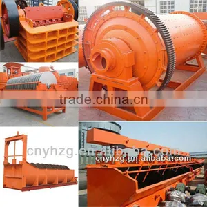 Mineral Mining Machinery Gold Flotation Machine thumbnail-1