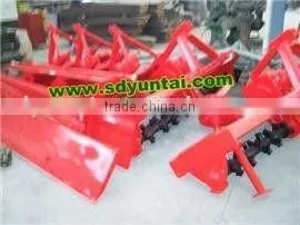 Tractor 3 Point Hitch Tillers 1GQN-200S thumbnail-1