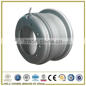 Heavy Truck and Otr Engineering Wheel in Discount Steel Wheels thumbnail-1