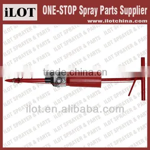 ILOT Small Seed Planter Machinery thumbnail-1
