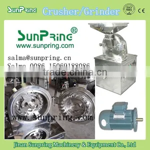 SS Good Quality Best Price Rice Grinder Blender thumbnail-1