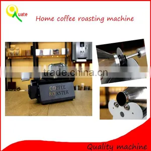 High Quality Nut Roasting Machine/home Coffee Roaster thumbnail-5