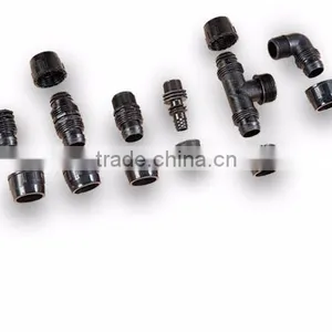 Pipe Fittings for Irrigation System Hdpe Ldpe thumbnail-2