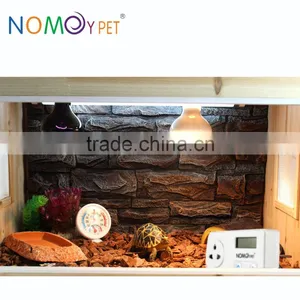 Nomo Controllable Thermostats for Reptiles With Customizable Plug thumbnail-6