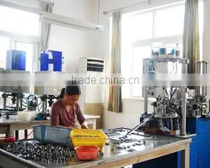 Shanghai Augon Intl Trade Corp. company overview - view 2 thumbnail
