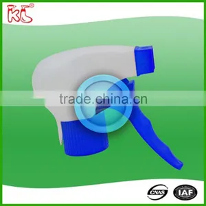 Beautiful Popular pp Material Plastic Trigger Sprayer Long Bar Trigger Sprayer With Cheap Price and High Quality thumbnail-1