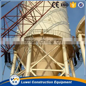 200ton Steel Silo Low Price of Shipping to Canada thumbnail-4