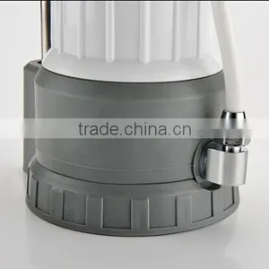Ceramic and Activated Carbon Faucet Non Electric Counter Top Water Filter thumbnail-4
