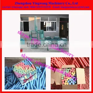 Gym Chalk Making Machine 0086 18137122335 thumbnail-5