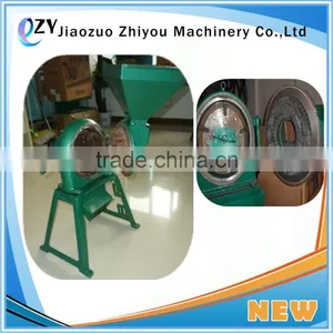 Commercial Corn Grinder,Corn Mill Grains Crusher Machine For Sale (whatsapp:0086 15039114052) thumbnail-5
