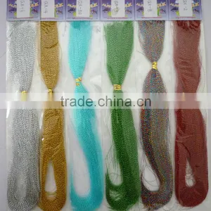 Fly Fishing Tying Material Various Colors thumbnail-2