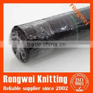 Plain Woven 12x12 Mesh Plastic Weed Mat thumbnail-4