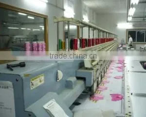 Dongguan Cika Industrial Co., Ltd. company overview - view 2 thumbnail