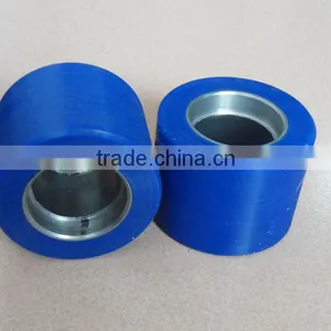 Guidance Roller Wheel pu Coated thumbnail-1