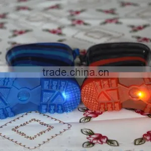 Kids PVC Jelly Transparent Rain Boots Made In China thumbnail-3