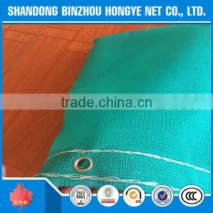 HDPE Black Scaffold Safety Netting/construction Safety Net/agro Shade Net thumbnail-3