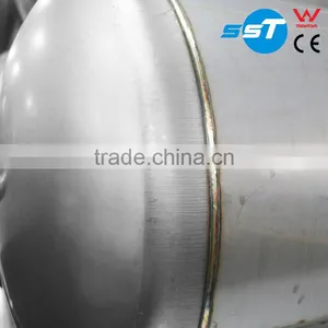 ISO9001 Factory Supply Buffer Tank Gas thumbnail-6