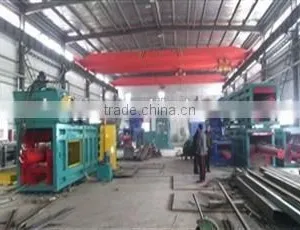 Packing Machine Production Workshop thumbnail-2