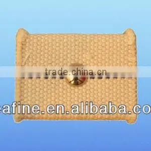 Cotton Sieve Cleaner Pads Screen Cleaner Pad Bulk Cotton Pads Agriculture Machines Used thumbnail-1