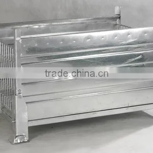 Steel Pallet Box thumbnail-1
