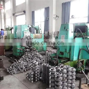 Agriculture Machinery Parts ISO9001 High Quality JFR02 Small Gears thumbnail-2