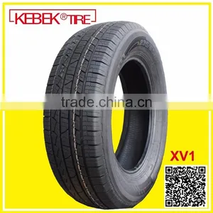 China Car Tyres 185/55r14 Good Quality Car Tyre for Wholesale thumbnail-3