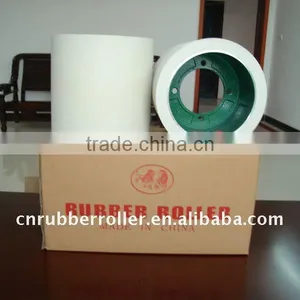 Rice Rubber Roller for Paddy Husker Machine thumbnail-1