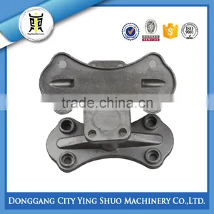 OEM Top China Precisely Casting Steel thumbnail-3