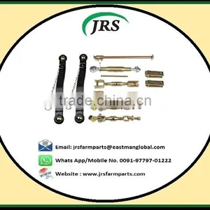 Three Point Linkage Kit For Tractor Made in India thumbnail-5