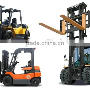 China Best Press on Solid Tyre Manufacturer Forklift Tire thumbnail-6