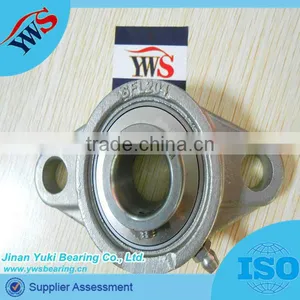 UCFL311-32 UCFL311-34 UCFL311-35 Inch Pillow Block Bearing thumbnail-1