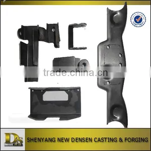 Stainless Steel Stamping Parts thumbnail-1