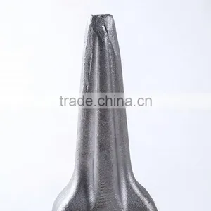 Mini Forged Wheel Excavator Bucket Teeth thumbnail-3