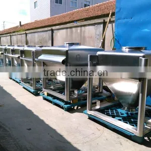 USA Hot Sale Intermediate BulK Hopper With Movable Wheels thumbnail-1