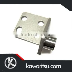 OEM Metal Stainless Steel Machining / CNC Precision Machining Turning Parts thumbnail-5
