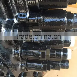 AV170 VALVE ASSY 13E-4576C for R150 DH150 thumbnail-2