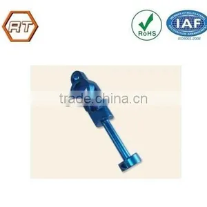 Customized Precision Machining Anodizing Aluminium Products thumbnail-1