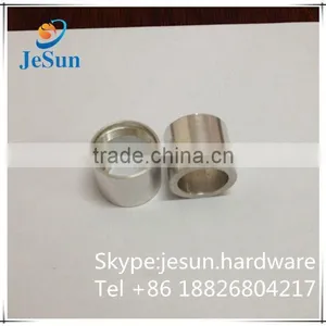 Dongguan Factory Sell Cnc Brass Turning Parts thumbnail-1