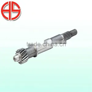 Shaft Manufacturer Industrial Shaft Gear Shaft thumbnail-3